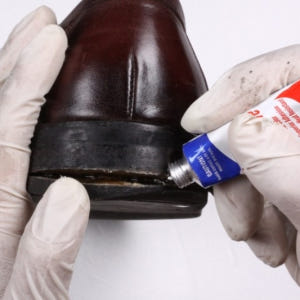 밑창 보강 접착제 /신발 수선/ 셀프 밑창 본드 20ml 실사용 후기 | 효과 있을까? - 상품 이미지 3