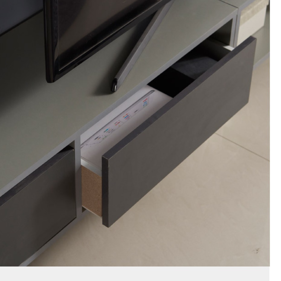 원룸거실장 미니티비다이 tv다이 서랍장 낮은 거실장