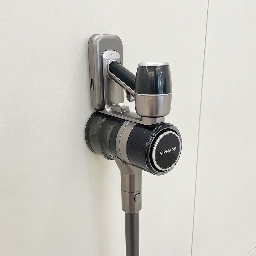 에어메이드 무선 청소기 BLDC 흡입력 좋은 핸디 진공 스마트포스 3500