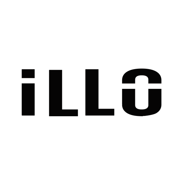 iLLO 스토어 로고