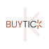바이틱 BUYTICK 로고