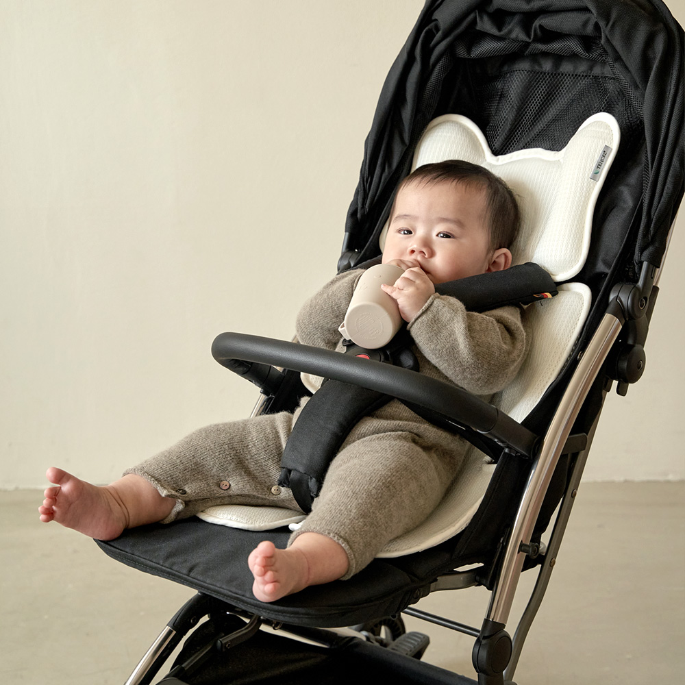 라비킷 라이너 루프트 유모차라이너 유모차 쿨시트 사계절 아기 신생아