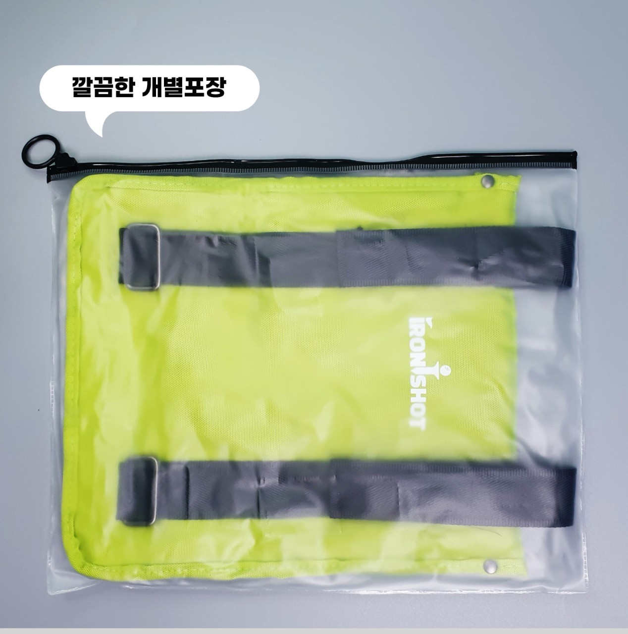 골프 카트 파우치 백 가방 골프 볼 주머니 골프공 파우치 - 상세 이미지 3