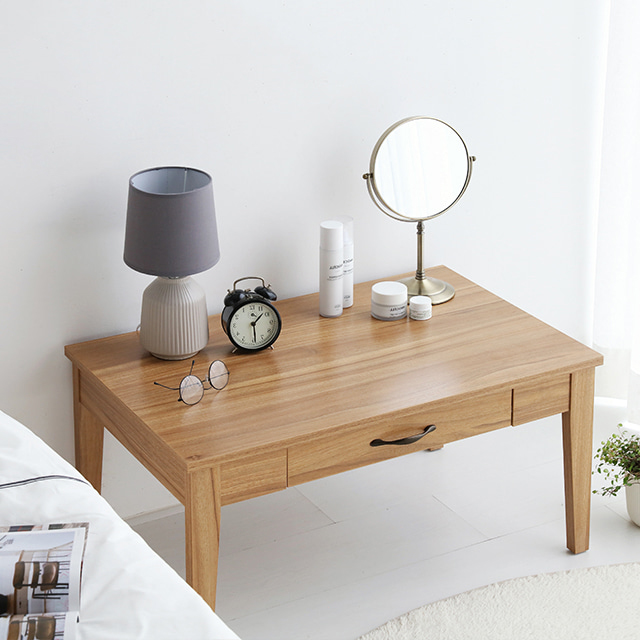 펨바 좌식 테이블 라이트브라운 6853.8704