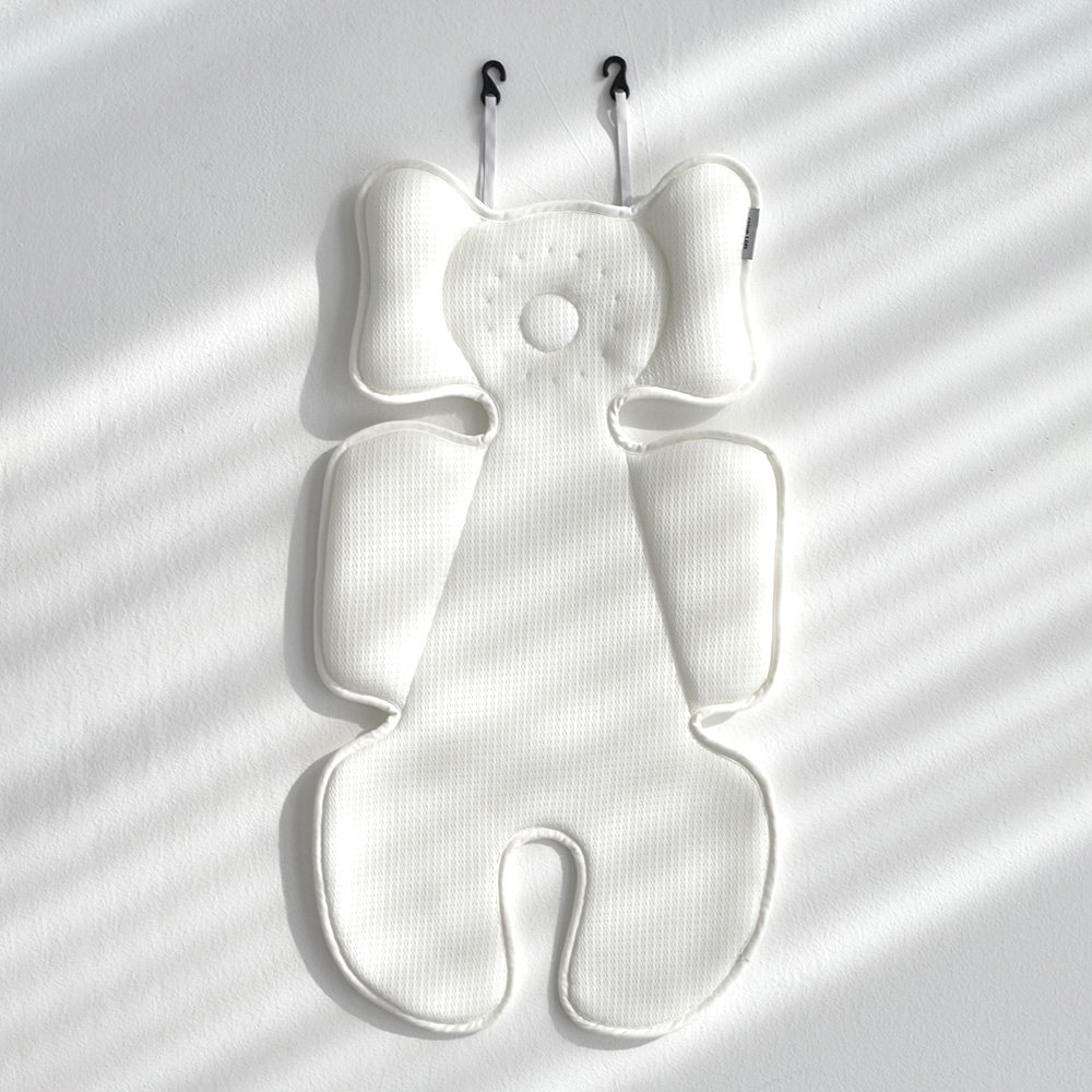 라비킷 라이너 루프트 유모차라이너 유모차 쿨시트 사계절 아기 신생아