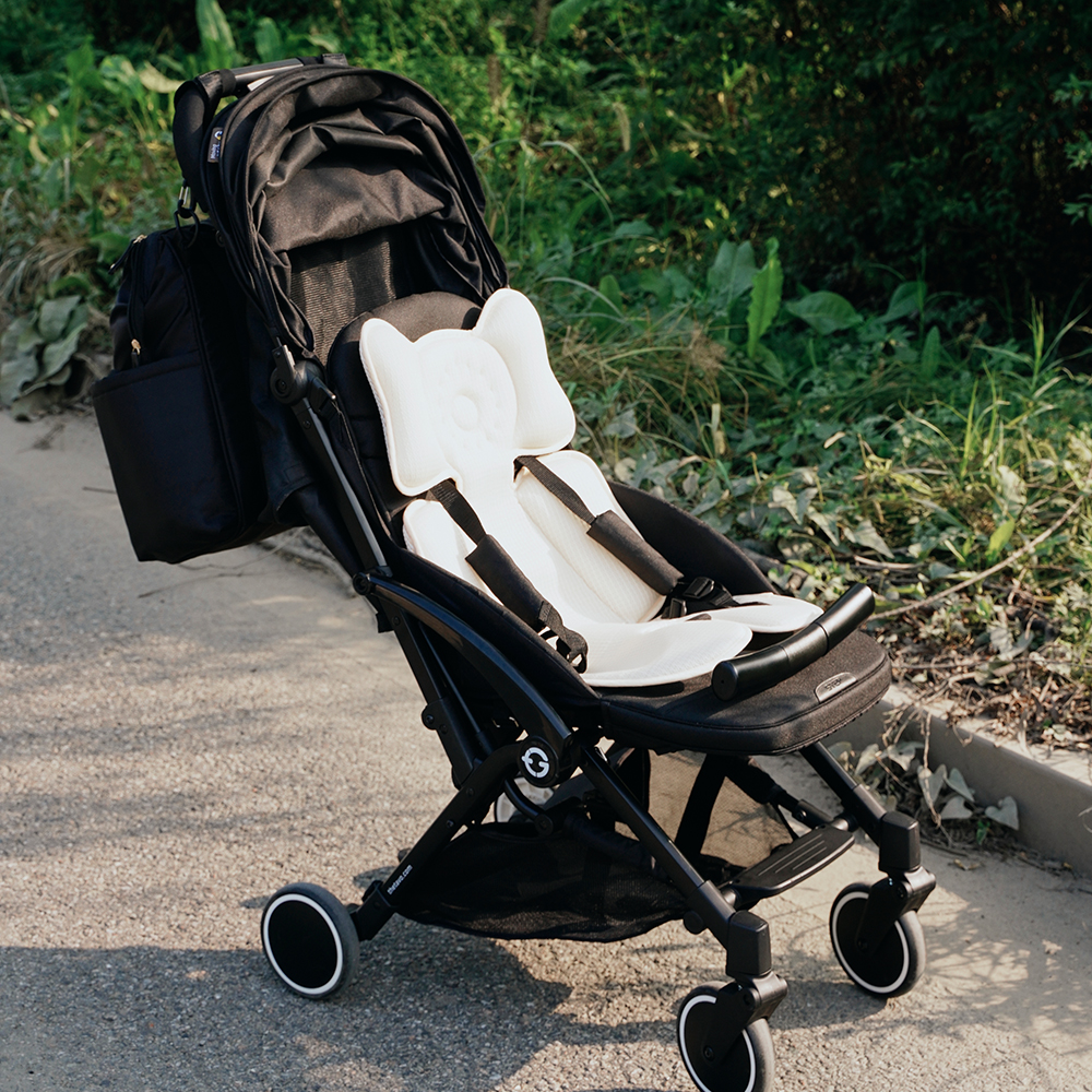 라비킷 라이너 루프트 유모차라이너 유모차 쿨시트 사계절 아기 신생아