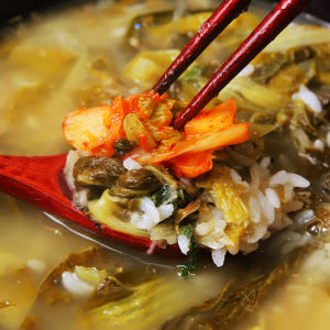 (5+1) 35년 전통 부산 진주추어탕 1팩(450g) 경상도 맑은 추어... 맛있게 먹은 솔직 후기 - 상품 이미지 3