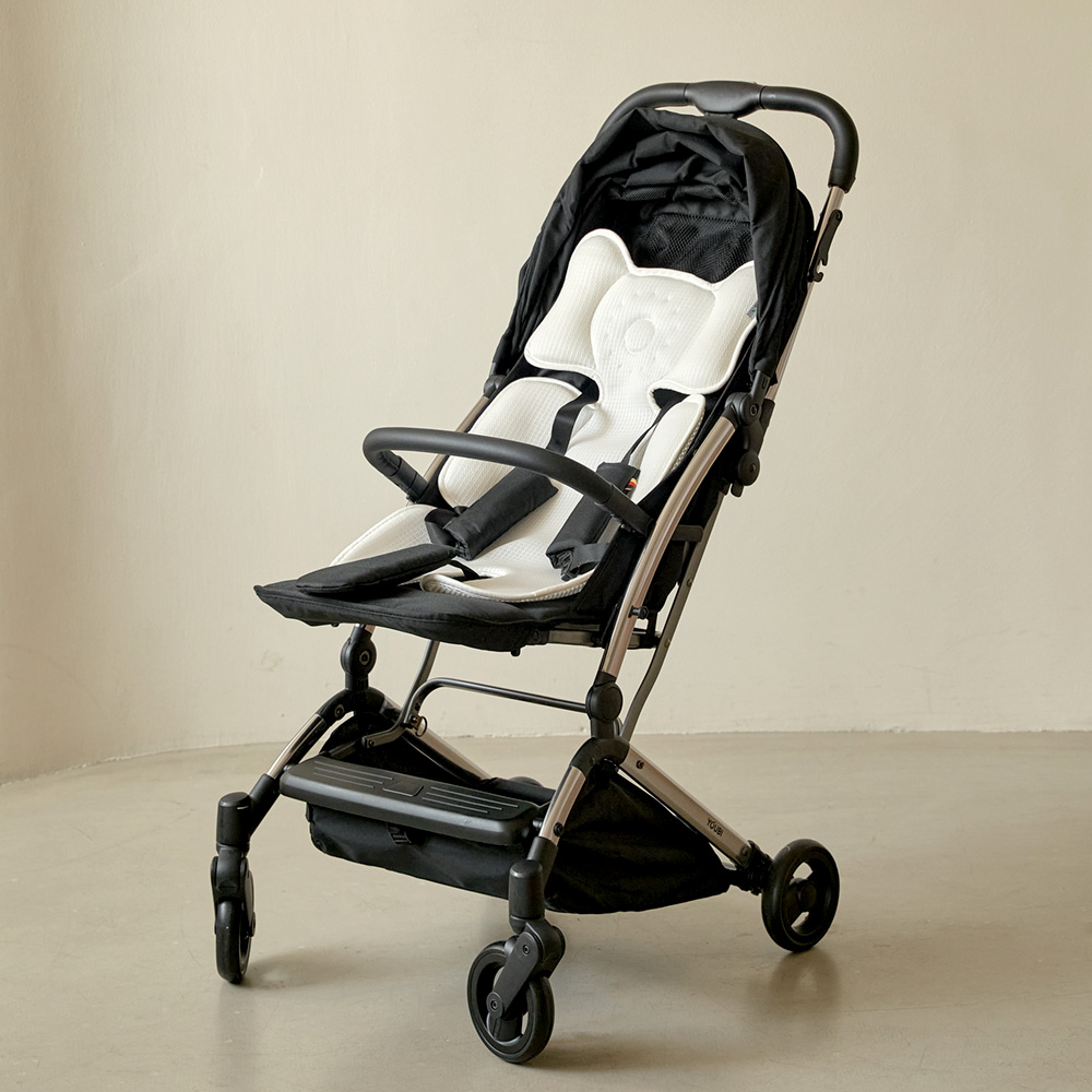 라비킷 라이너 루프트 유모차라이너 유모차 쿨시트 사계절 아기 신생아