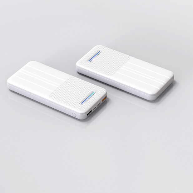 슬림 가벼운 PD 초고속보조배터리 20W 10000mAh  - 상세 이미지 3