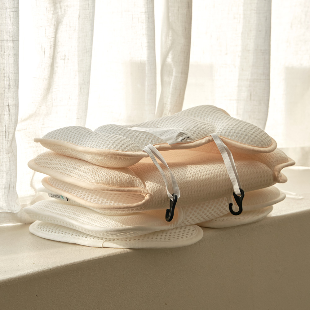 라비킷 라이너 루프트 유모차라이너 유모차 쿨시트 사계절 아기 신생아