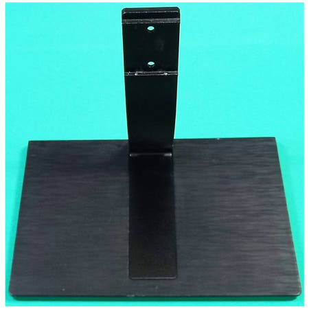 엠텍코리아 [중고]VIEW247H 엠텍코리아 24인치 LED 모니터 거치대 받침대 스탠드 다리