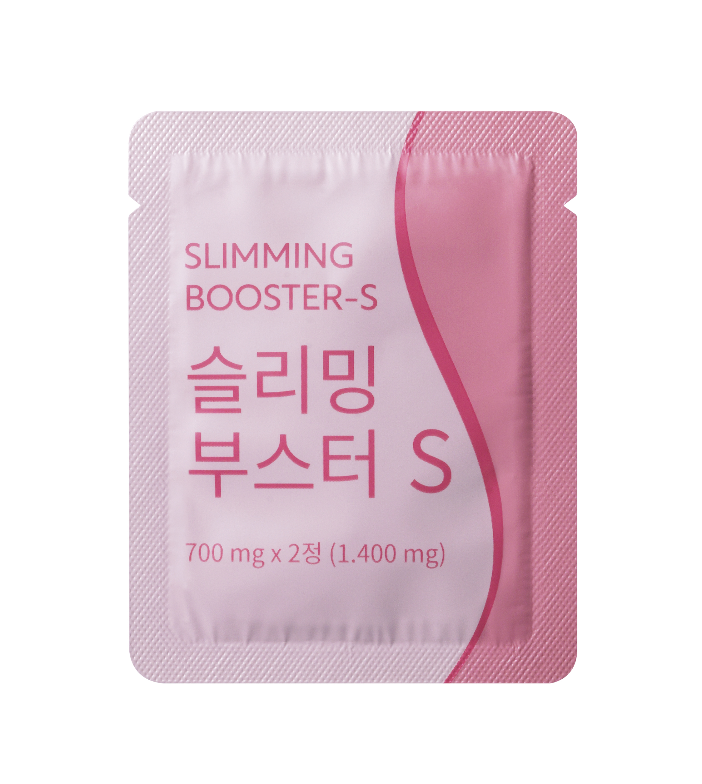 에소코 슬리밍부스터S 3개 다이어트 보조제 단기간 체지방감소 - 상세 이미지 4
