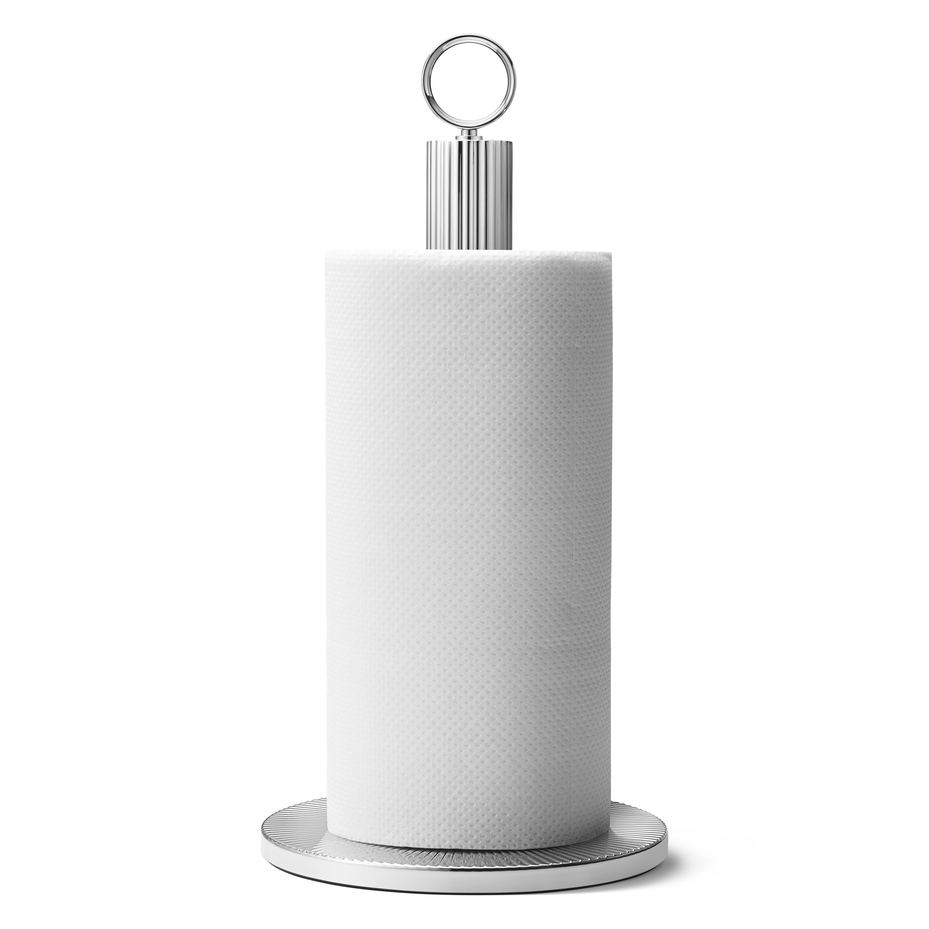 Georg Jensen 조지젠슨 베르나도뜨 키친 페이퍼 홀더 stainless steel : 노르딕네스트