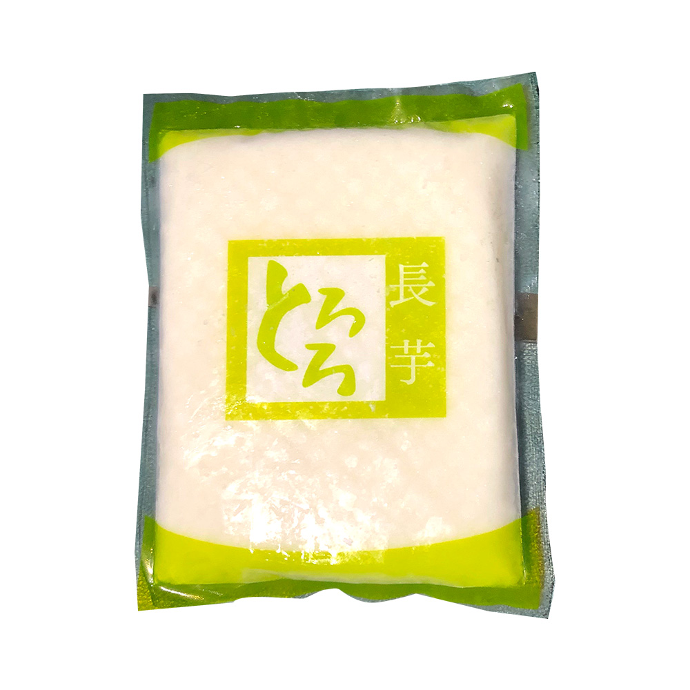 오지상구루메 참마토로로 500g 참마99.9% 간마 마즙 - 상세 이미지 2