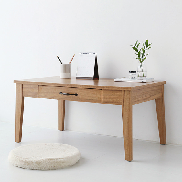 펨바 좌식 테이블 라이트브라운 6853.8704