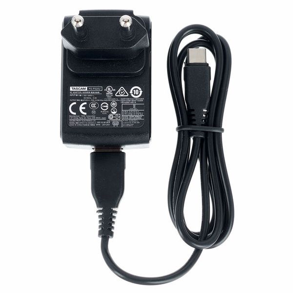 TASCAM PS-P520U 타스캠 오디오인터페이스 전용 AC전원 어댑터 - 상세 이미지 2
