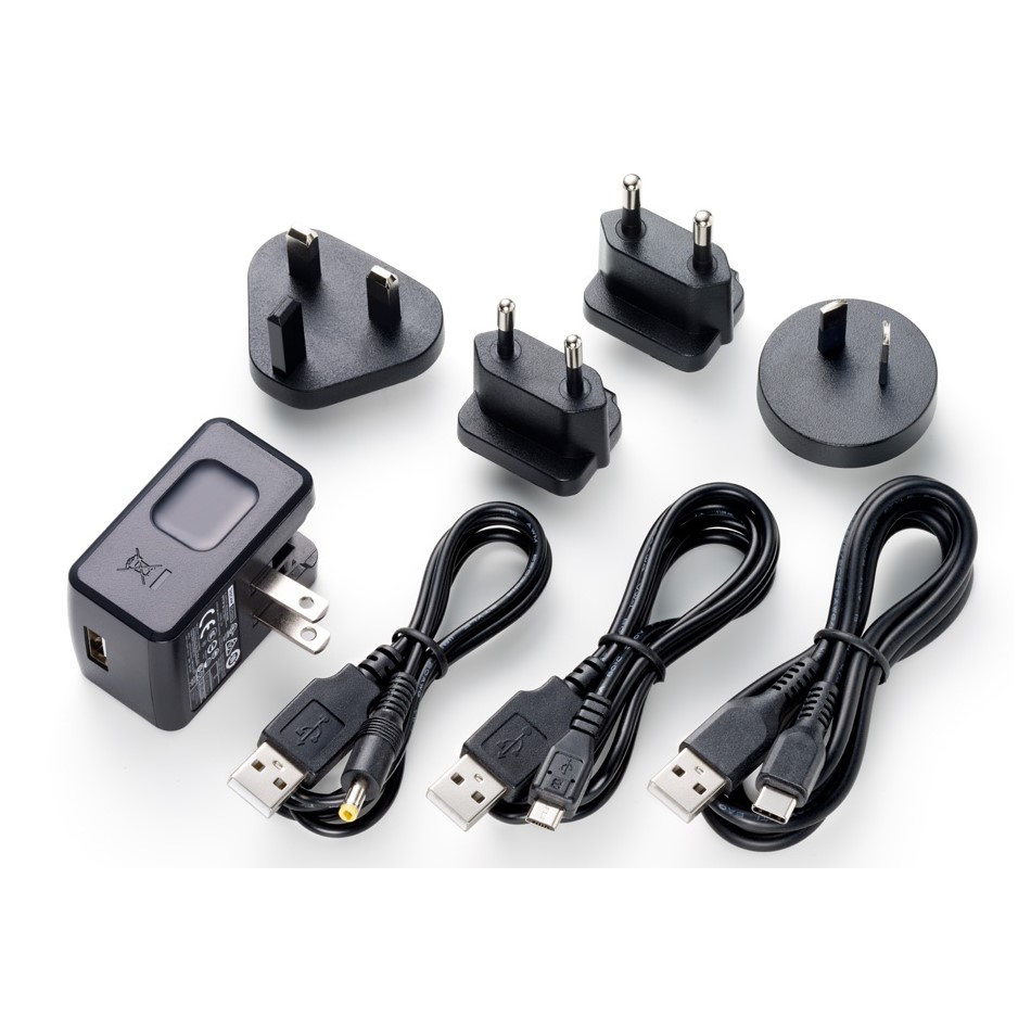 TASCAM PS-P520U 타스캠 오디오인터페이스 전용 AC전원 어댑터