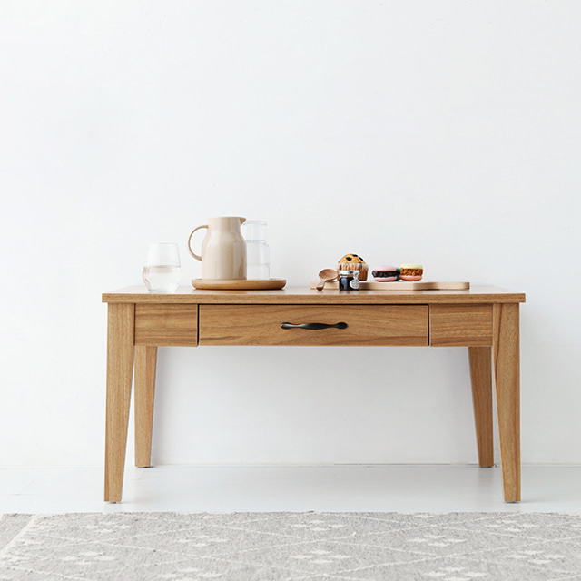 펨바 좌식 테이블 라이트브라운 6853.8704