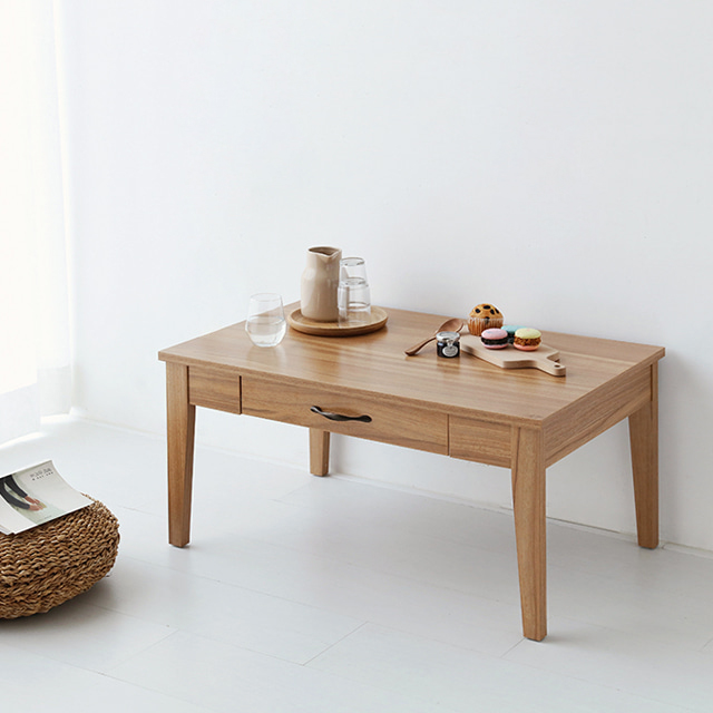 펨바 좌식 테이블 라이트브라운 6853.8704