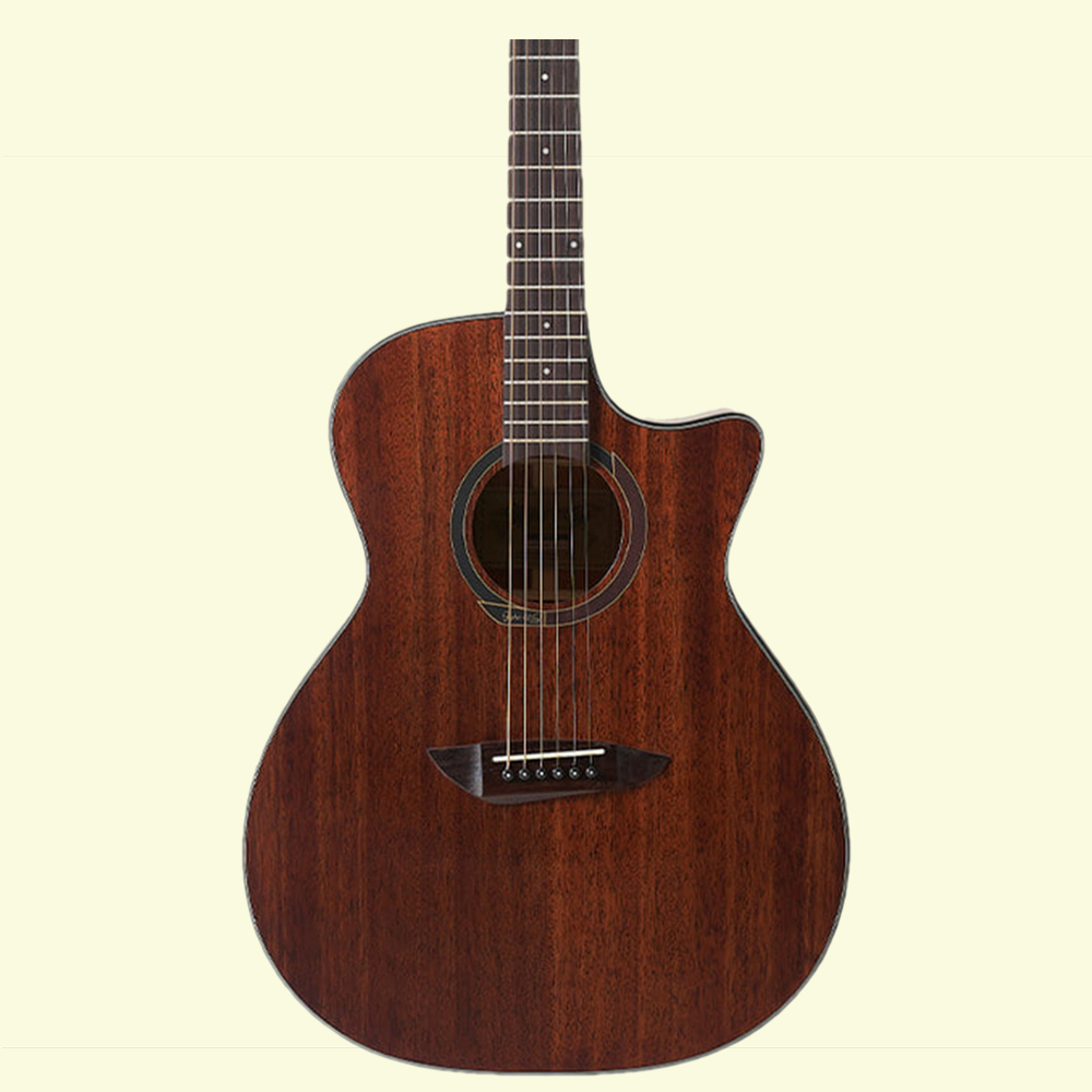 [최다구성품지급] 고퍼우드 G130MC/ GA바디/ 올마호가니 제품 이미지