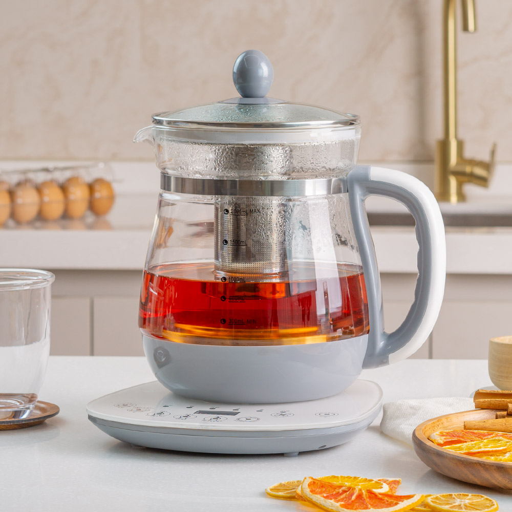 애니게이트 분유포트 2L 주전자