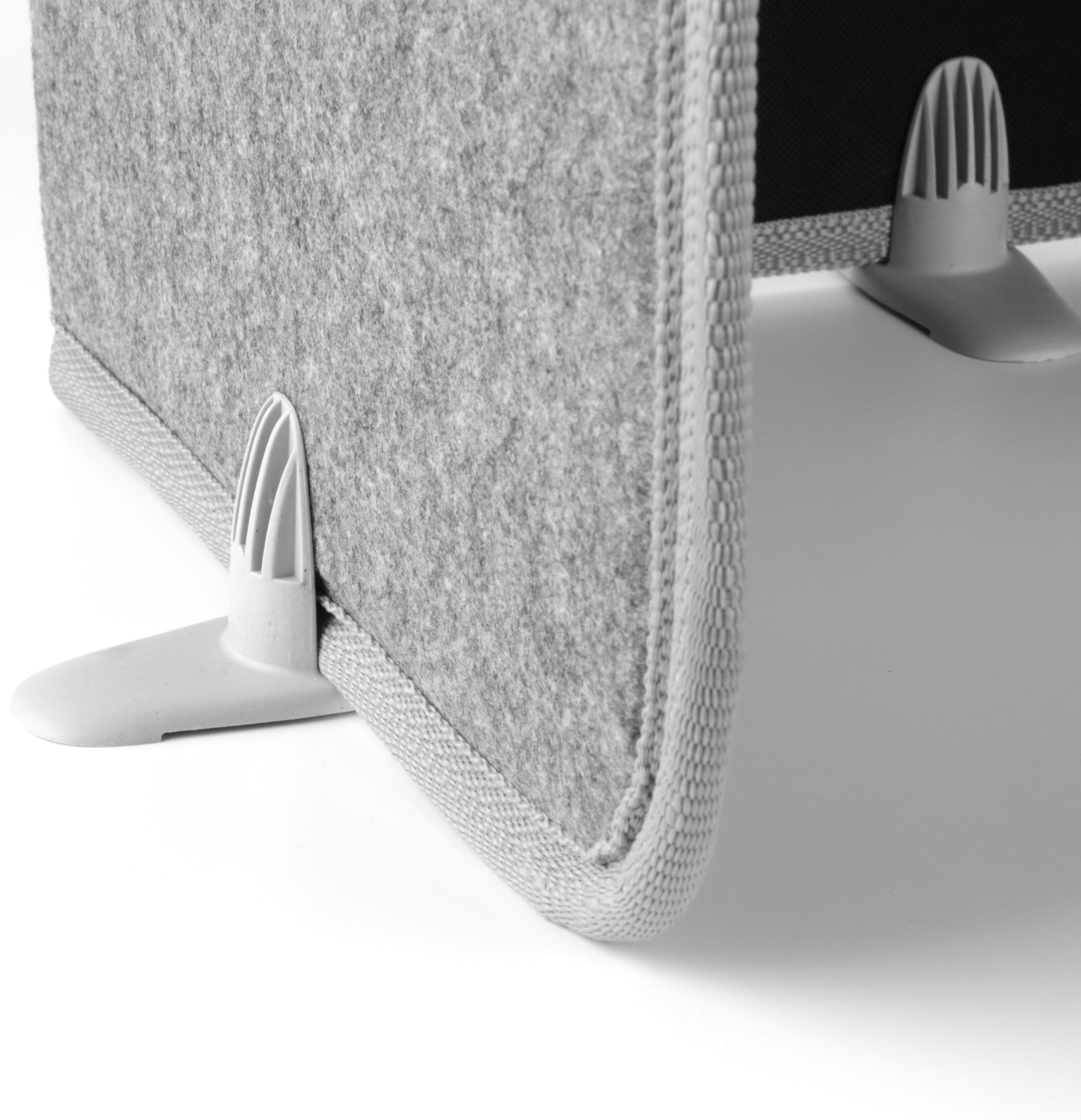 다리 온열기 난로 가정용 사무실 발난로 접이식 히팅패드 파티션히터 WH-G10KC