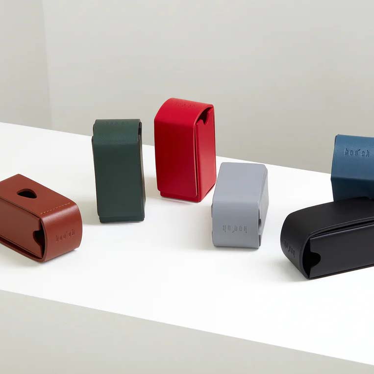 Boo'oh 부오 토토백 TotoBag 애완견 배변봉투 가방