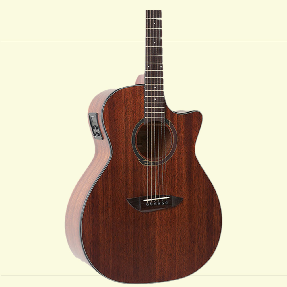 [최다구성품지급] 고퍼우드 G130MCE/ 올마호가니/ GA바디/ 픽업장착 제품 이미지