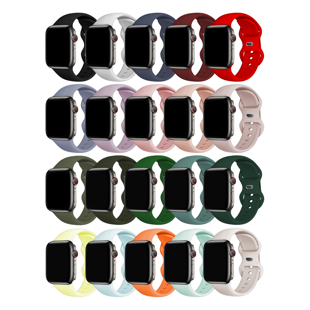 애플워치 9 SE2 8 울트라 스트랩 SL시리즈 38/40/41 mm