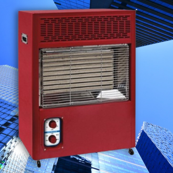 대형히터 사무실전기히터 공업용히터 산업용히터 5KW