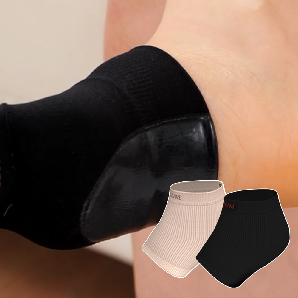 조혜련 힐링풋패드 10종 5세트 풋케어 뒤꿈치보호대 발보호대 심리스 쿠션 상세 이미지 7