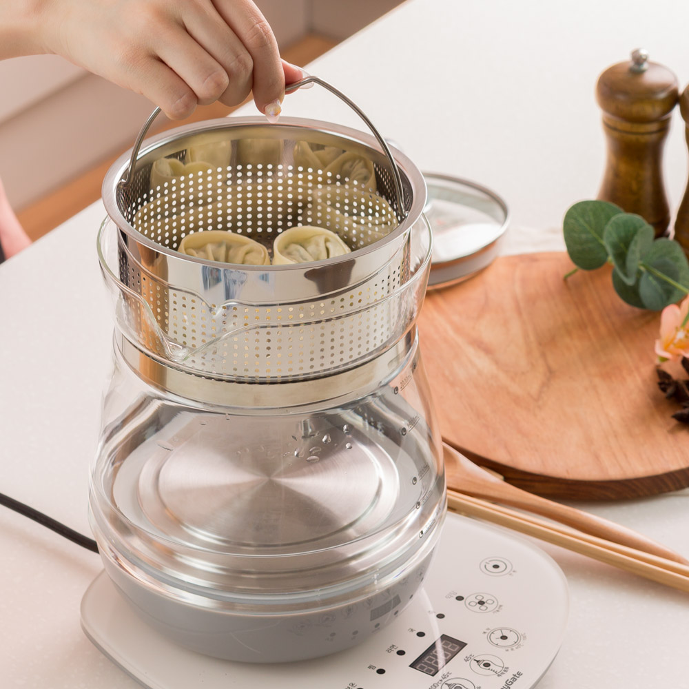 애니게이트 분유포트 2L 주전자