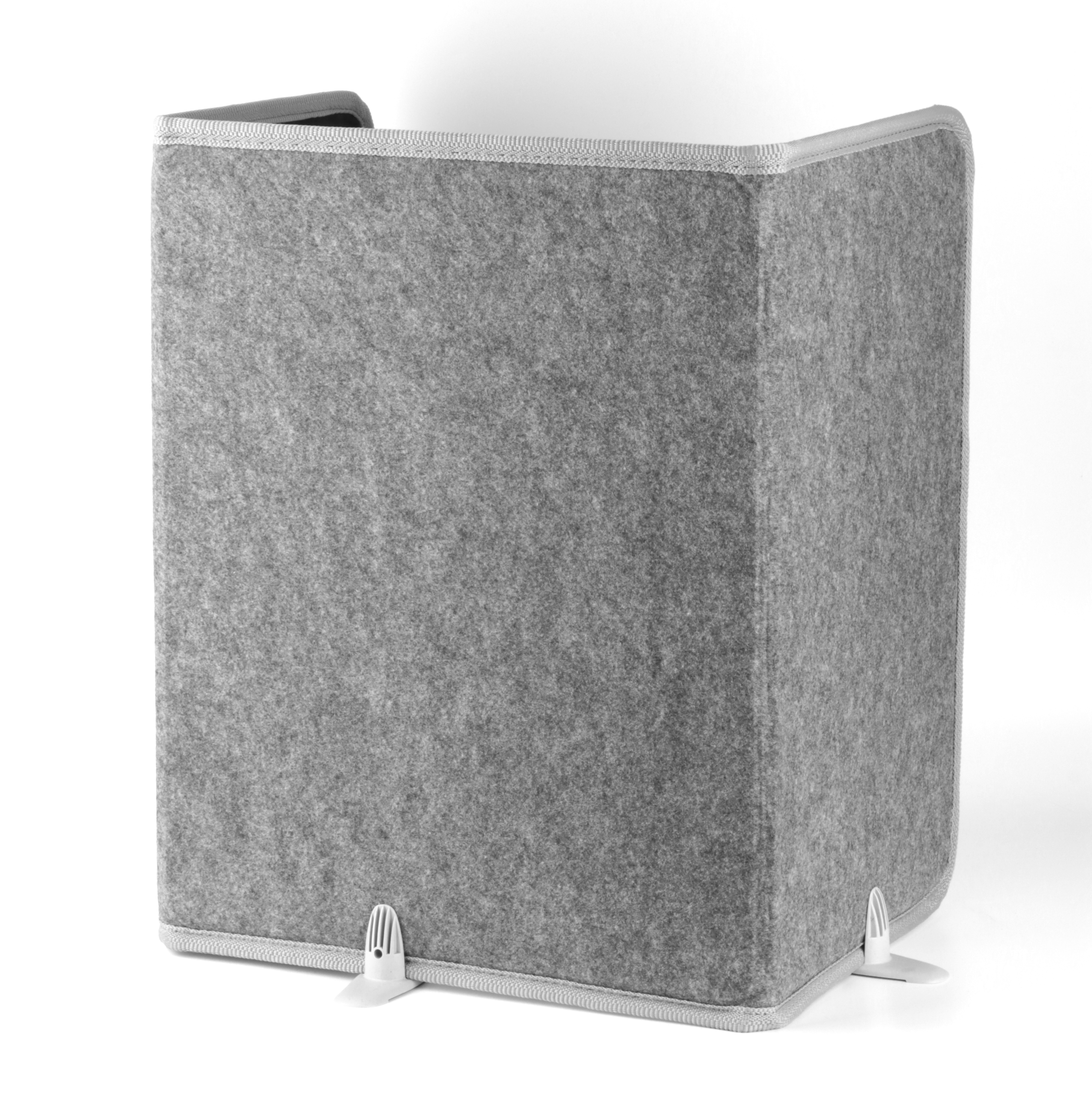 다리 온열기 난로 가정용 사무실 발난로 접이식 히팅패드 파티션히터 WH-G10KC