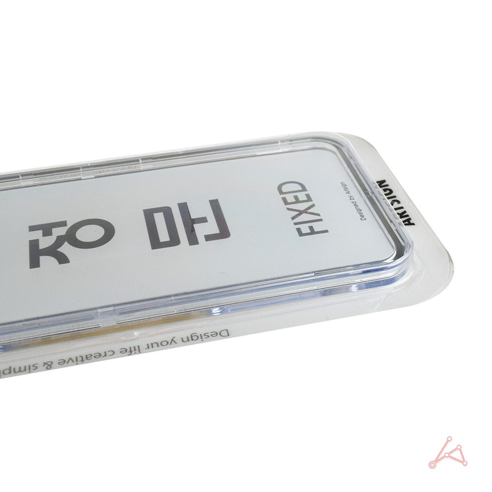 고정문 폐문 출입문 표시 표지판 스티커 도어사인 - 상세 이미지 4