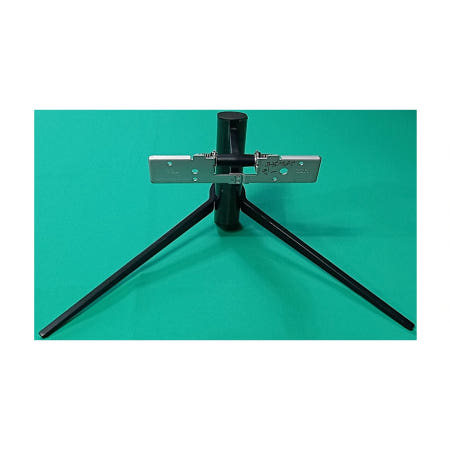[중고]325M8C 필립스 32인치 LED 모니터 거치대 받침대 스탠드 다리