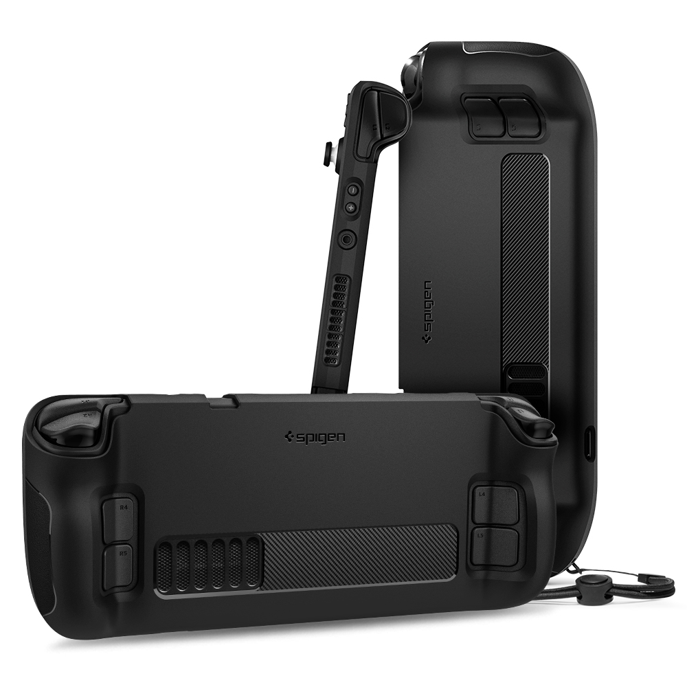 스팀덱 OLED 케이스 러기드아머