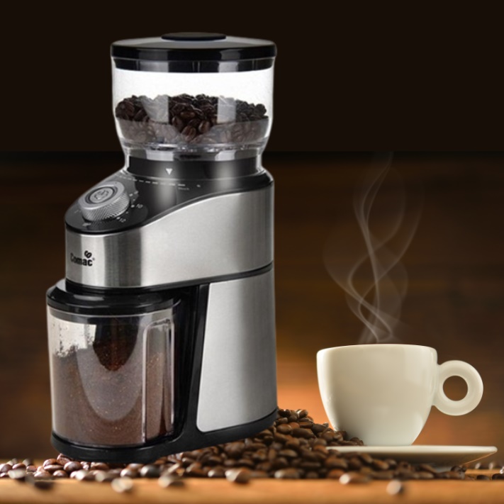 전자동그라인더 업소용그라인더 원두믹서기 커피콩가는기계