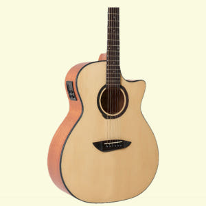 [최다구성품지급] 고퍼우드 G130CE/ GA바디/ 픽업장착 실사용 후기 | 효과 있을까? - 상품 이미지 1