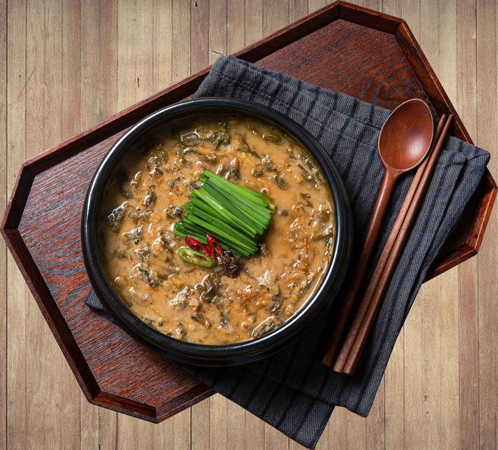 국내산 수제 가마솥 장어탕 1팩(400g) 초복 복날 밥반찬 국 밀키트 - 상세 이미지 4