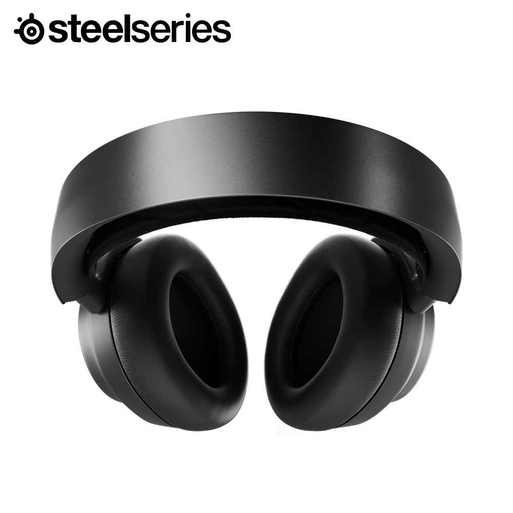 스틸시리즈 Arctis Nova Pro X 유선 게이밍 헤드셋 블랙 - 상세 이미지 4