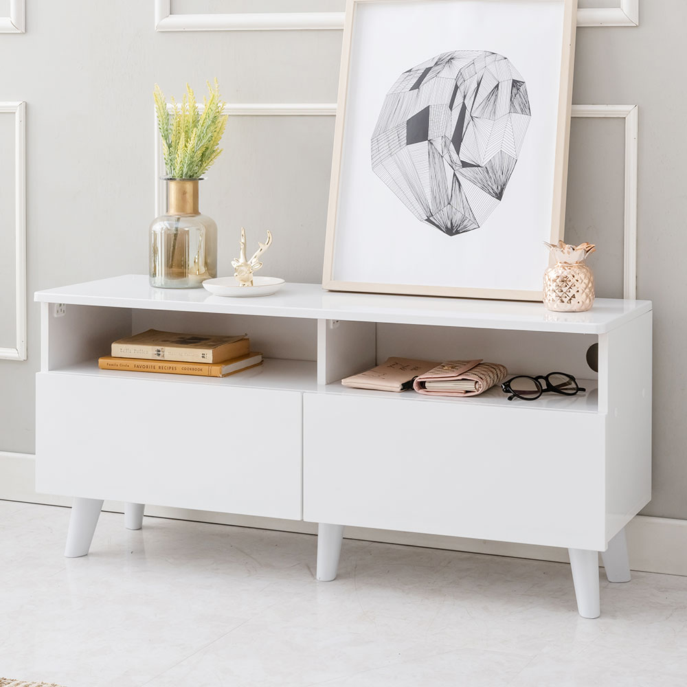 비글 TV거실장 원룸 티비다이 1000