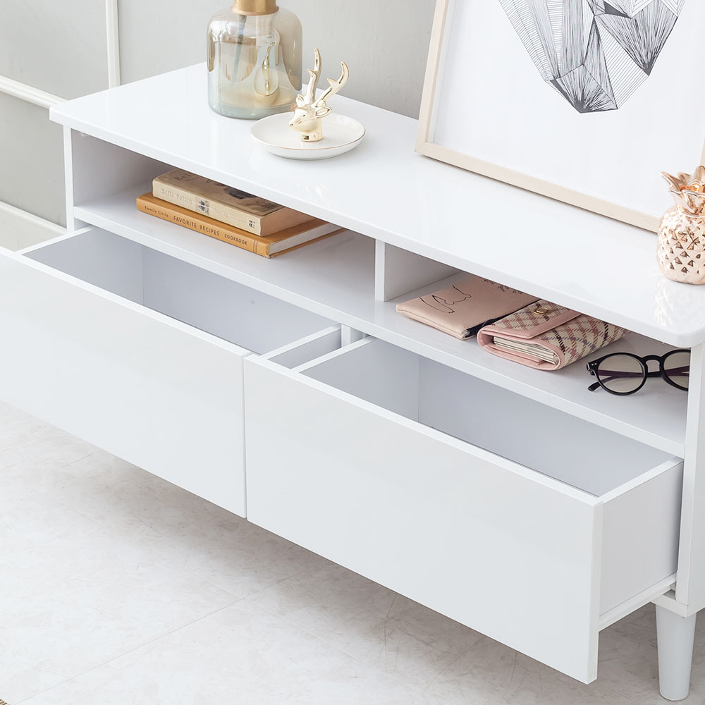 비글 TV거실장 원룸 티비다이 1000