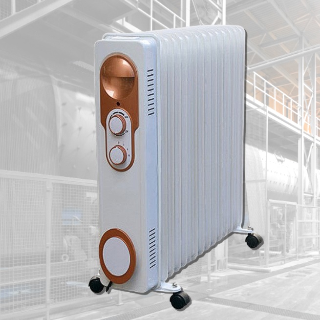 사무실 라디에이터 15핀 전기라지에다 욕실용 난방용 라디에이터 라지히터