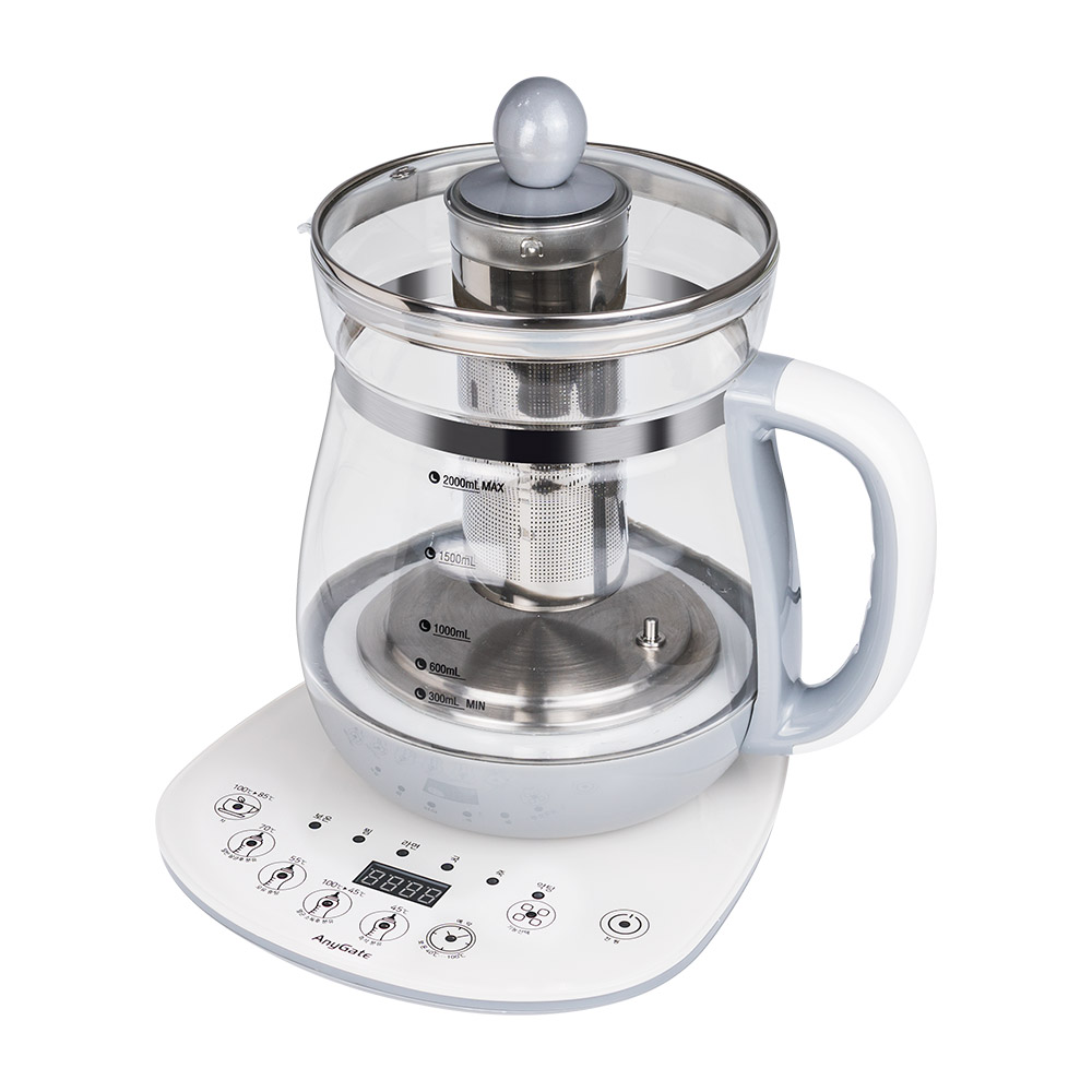 애니게이트 분유포트 2L 주전자