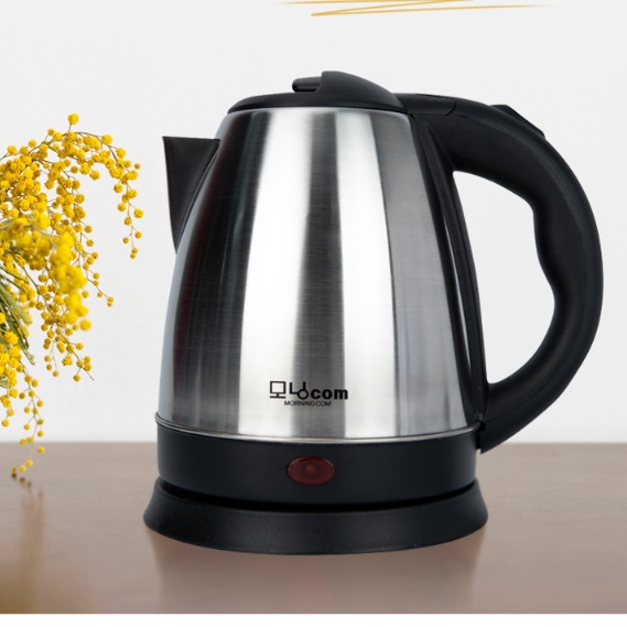 스텐 전기 주전자 대용량 티 포트 온수 포트 전기 포터