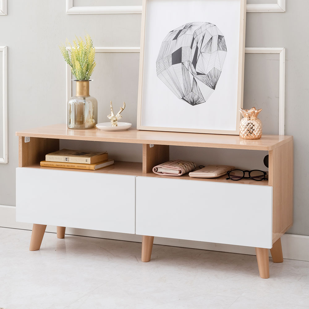 비글 TV거실장 원룸 티비다이 1000