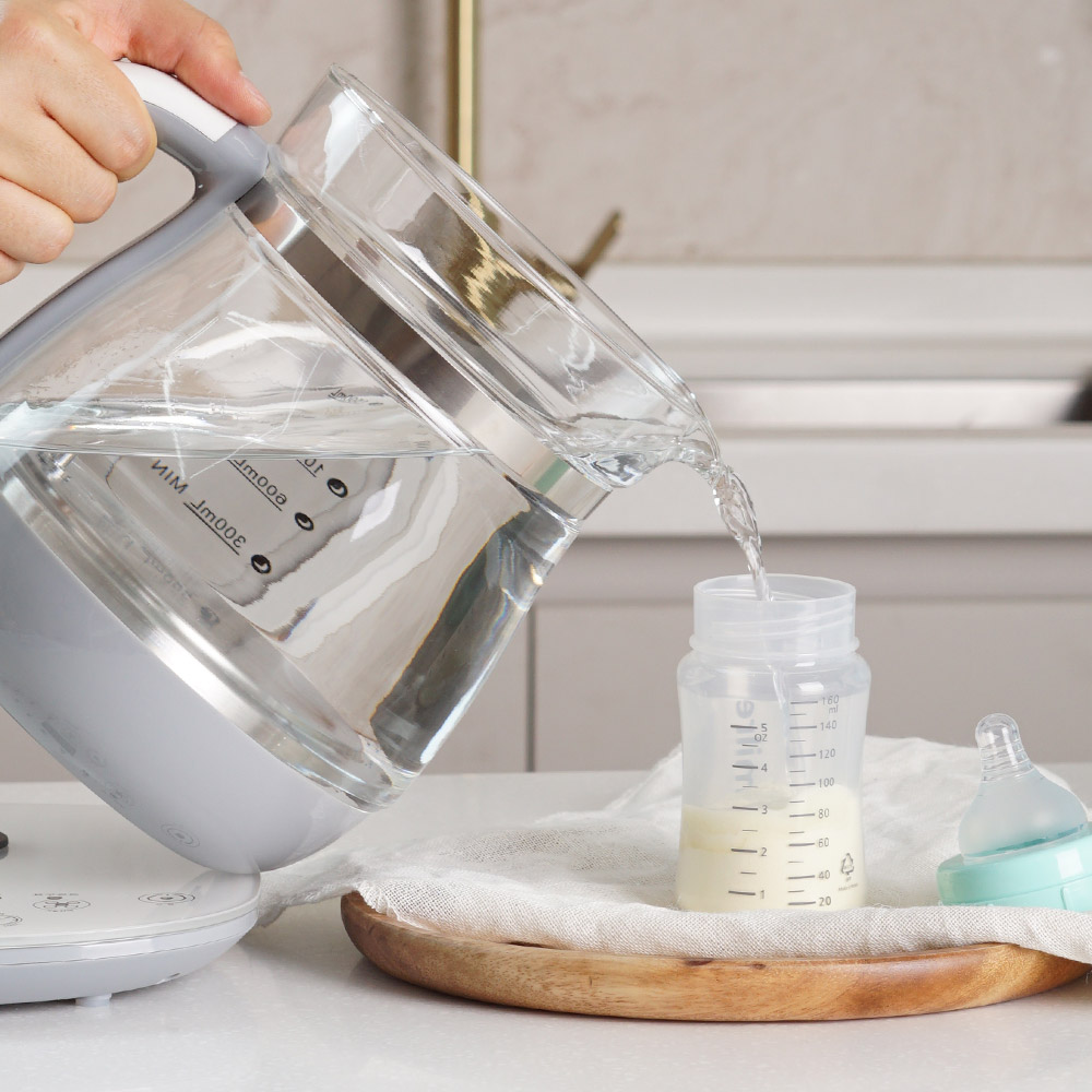 애니게이트 분유포트 2L 주전자