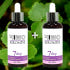 아데노신 시카세럼 카르노신 세럼 콜라겐 탄력 피어니 앰플 100ml 1+... 솔직 후기 | 피부 타입별 분석 썸네일