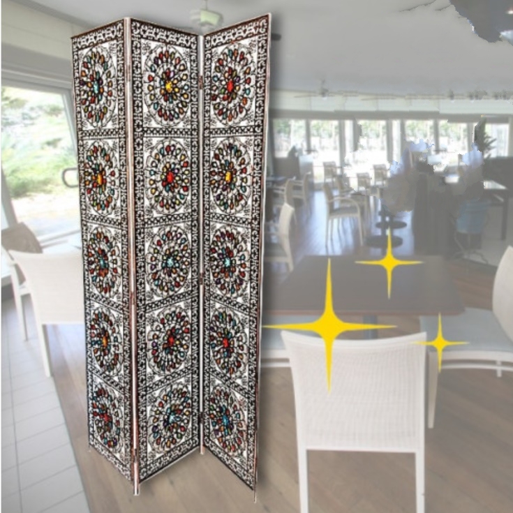 업소용 칸막이 고급파티션 이동형 파티션 실내 갤러리 이동식 가림막