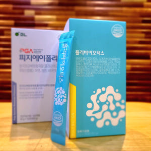 [면역몰 유산균] 식이섬유95% 유산균 5세대 파라바이오틱스 폴리바이오틱... 맛있게 먹은 솔직 후기 - 상품 이미지 2